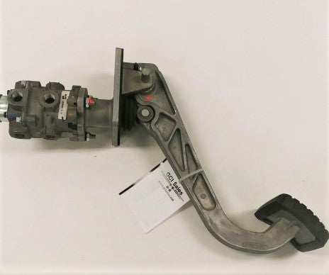 Wabco P3 Valve Brake Pedal Assembly - P/N  A12-25657-000 (4475624620118)