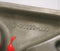 Wabco P3 Valve Brake Pedal Assembly - P/N  A12-25657-000 (4475624620118)