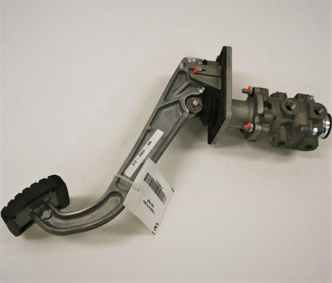 Wabco P3 Valve Brake Pedal Assembly - P/N  A12-25657-000 (4475624620118)