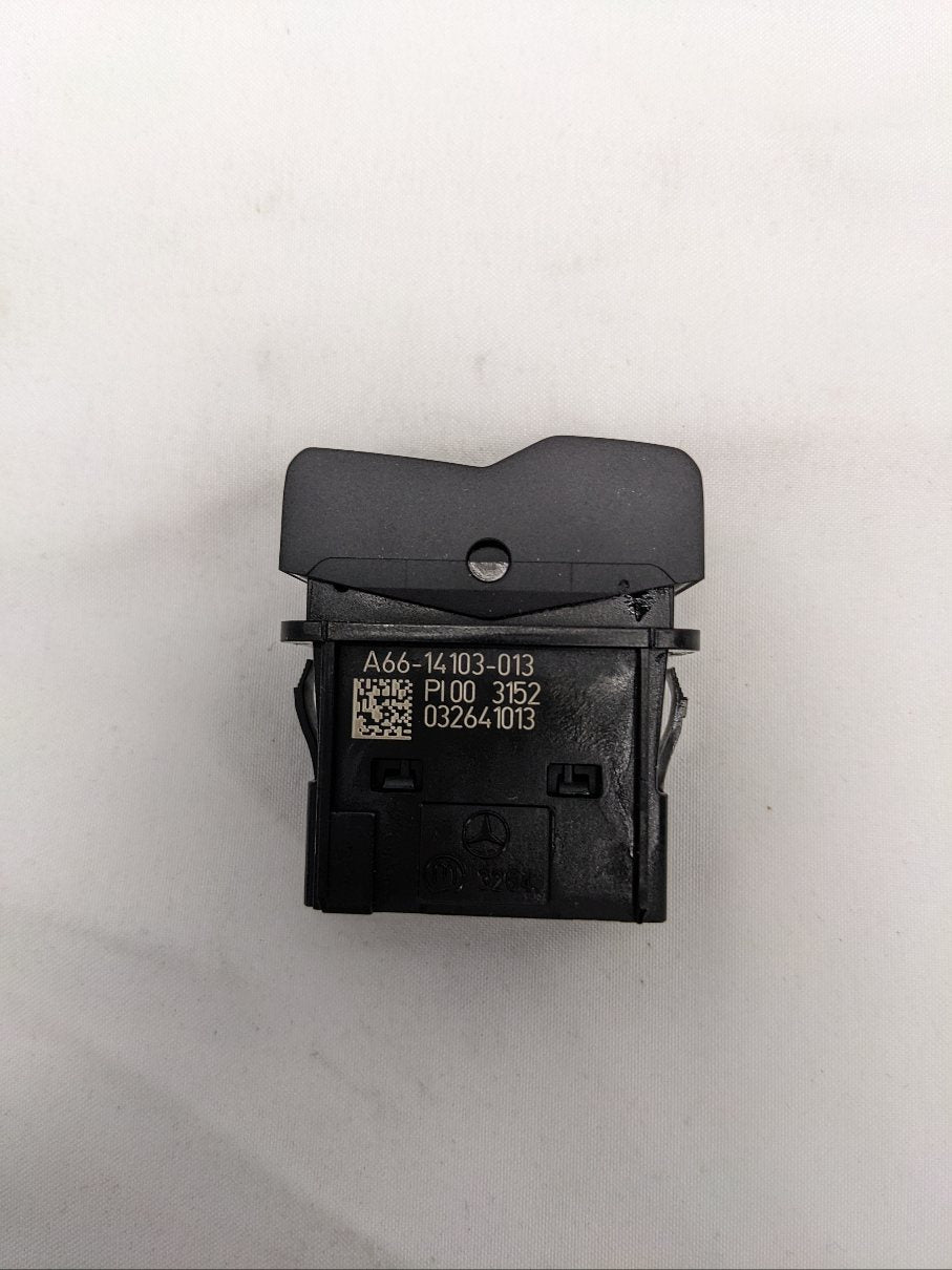 New Freightliner MSF Multiplex Blank Switch - P/N A66-14103-013 (10134318547260)