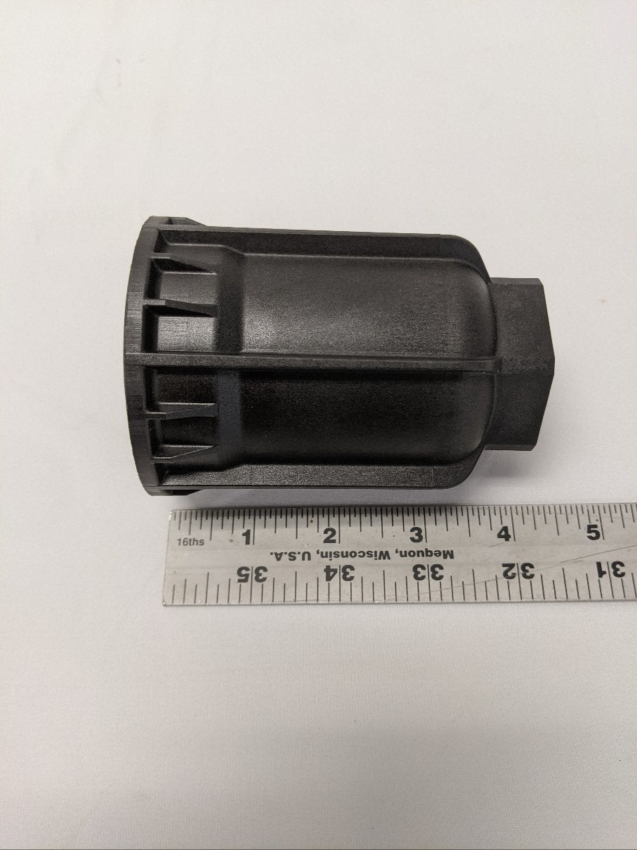 Mercedes-Benz DEF Pump Filter & Housing Kit | A0001421089