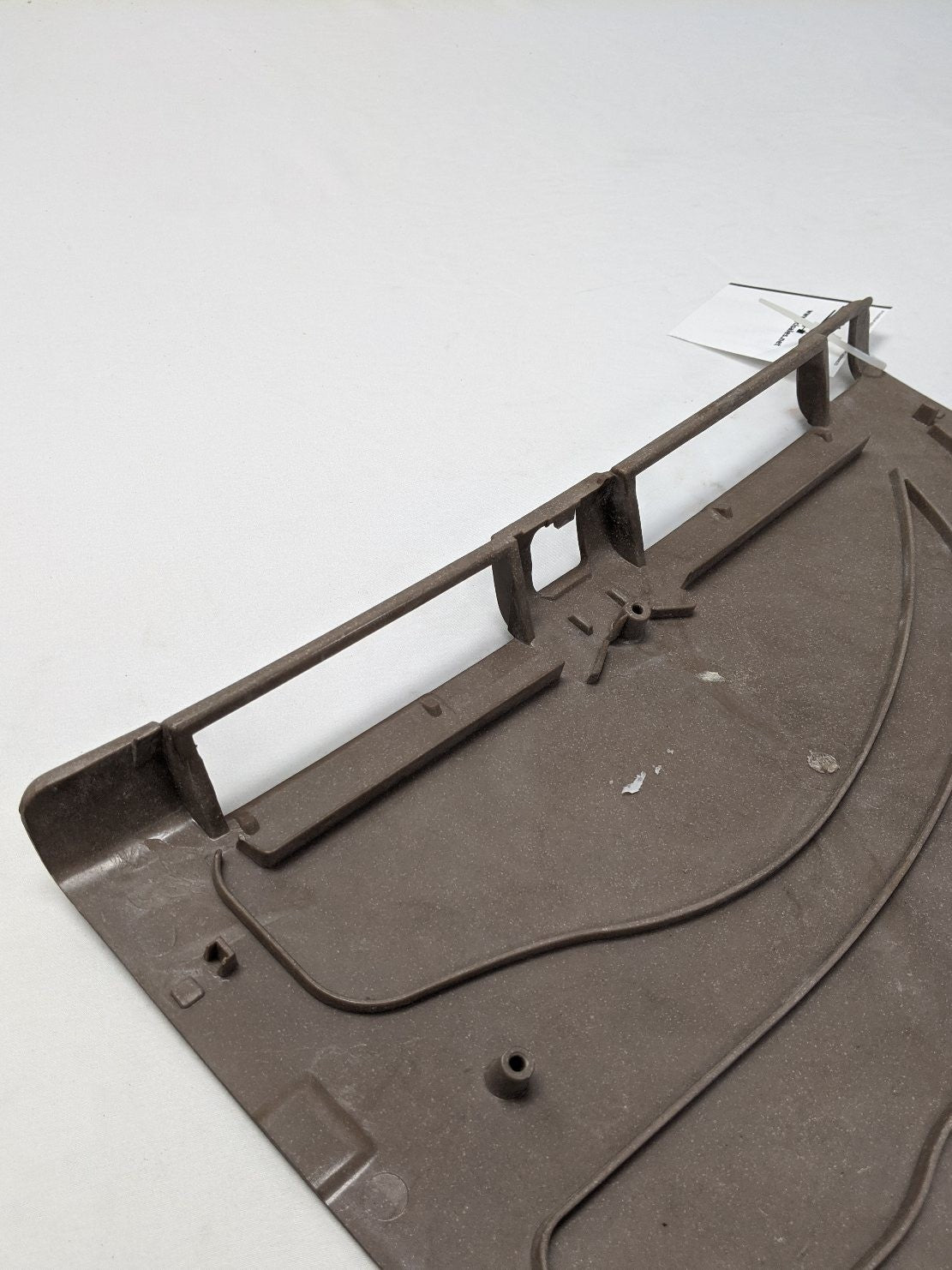 Freightliner Dash Panel Electrical Cover - P/N 18-39551-001