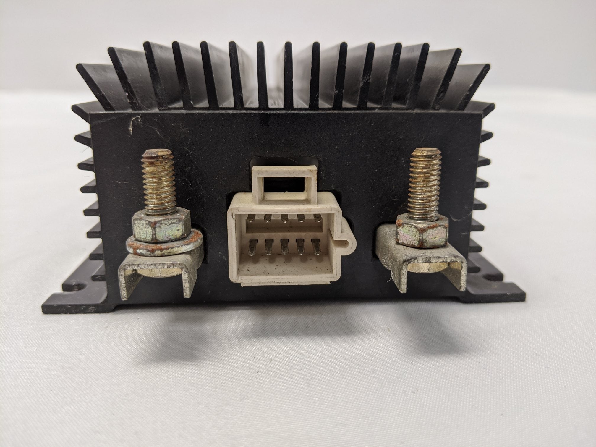 Used Delco Remy Low Voltage Disconnect Module - P/N 19020494