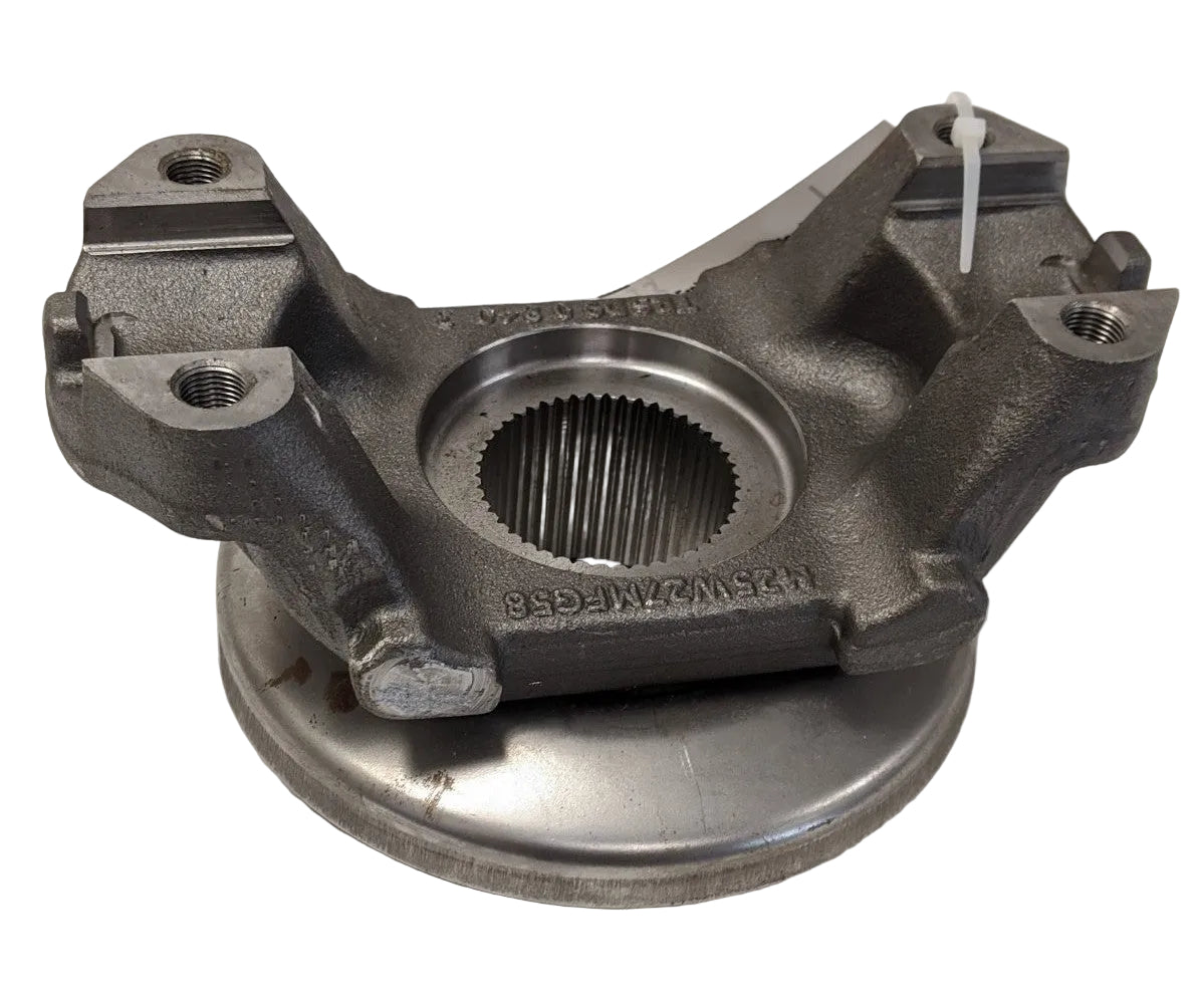 Freightliner Drive Shaft End Yoke - P/N 25WYS38-13