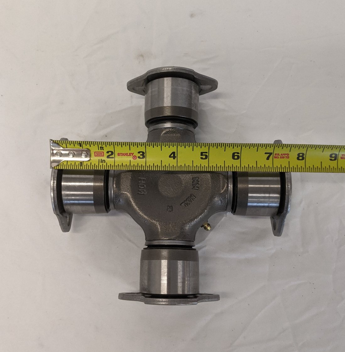 New Freightliner Meritor 1760 Full Universal Joint Kit - P/N  TDA M407X (10163660652860)