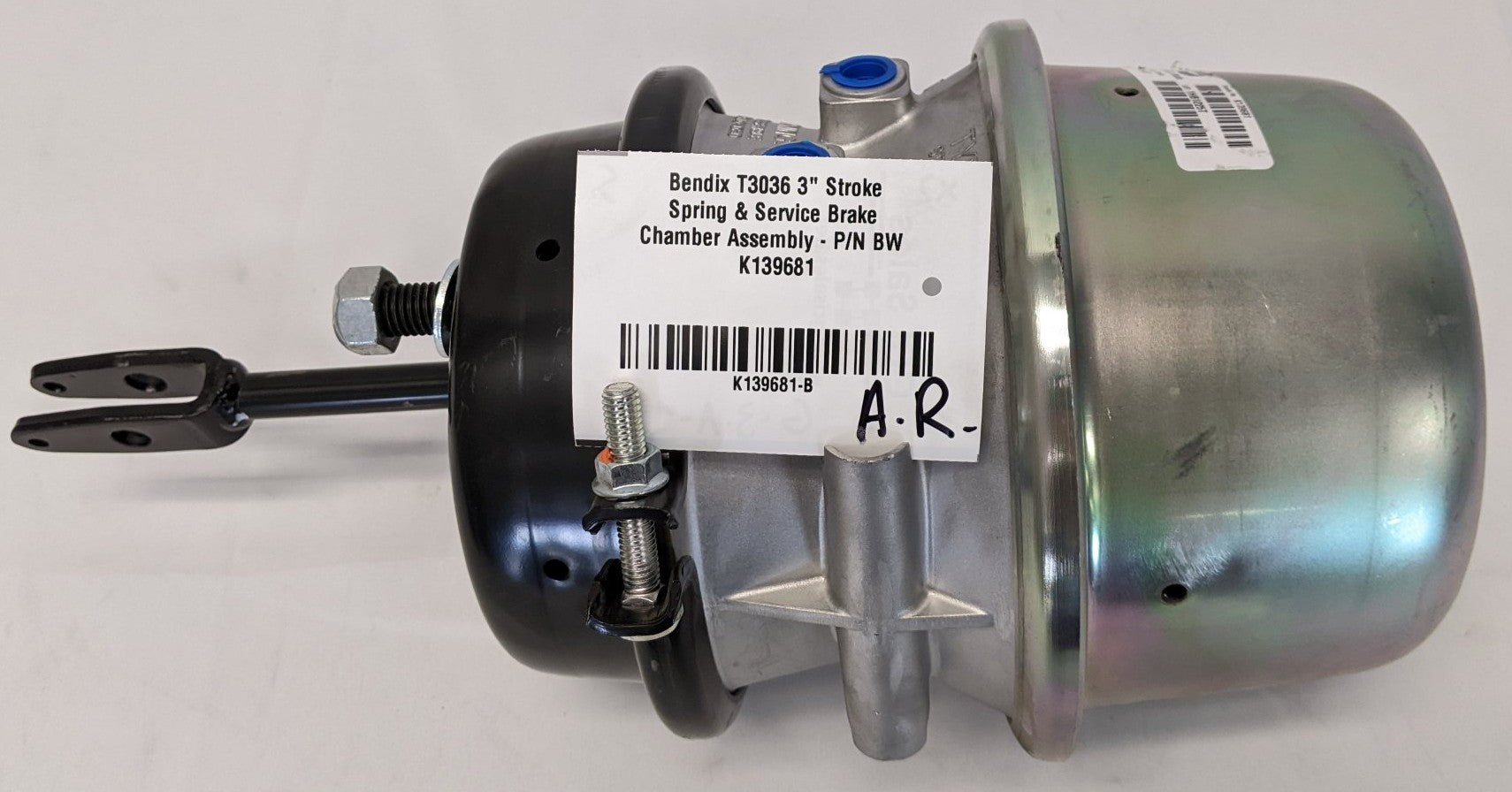 Bendix T3036 30/36 Spring & Service Brake Chamber | K139681