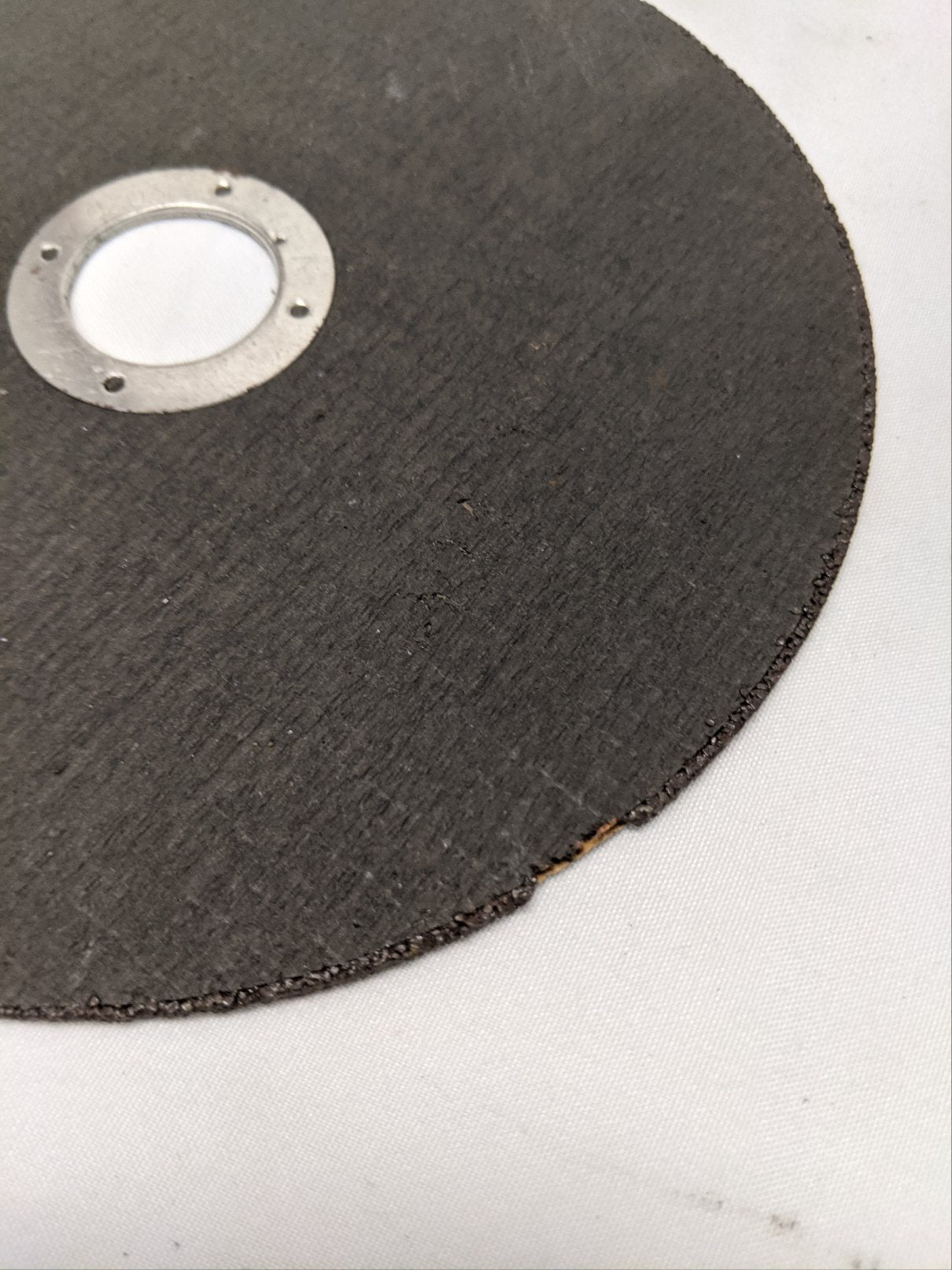 Dewalt XP 6" Cut-Off Wheel | Lot of 4 | 7/8" Arbor | 10,100 RPM | DW8853