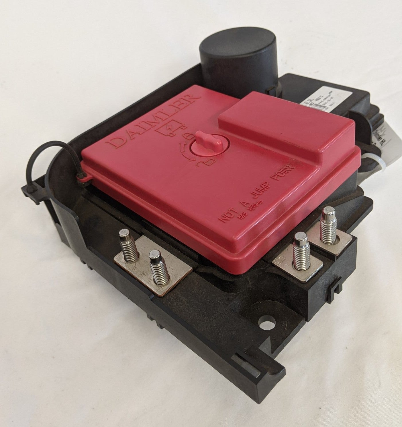 Freightliner Daimler HL Battery Cable Access Power Module - P/N A66-18649-007 (10173280256316)