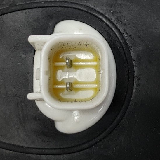 Used Freightliner Cascadia P3 Amber LED Marker A66-08222-000