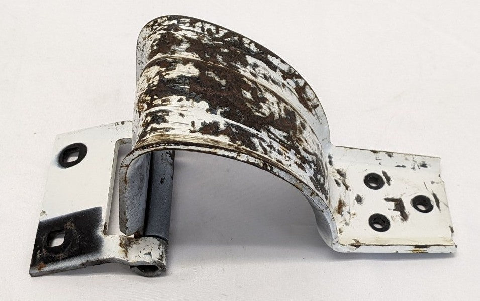 Freightliner Sleeper Baggage Door Access Hinge 18-67415-000