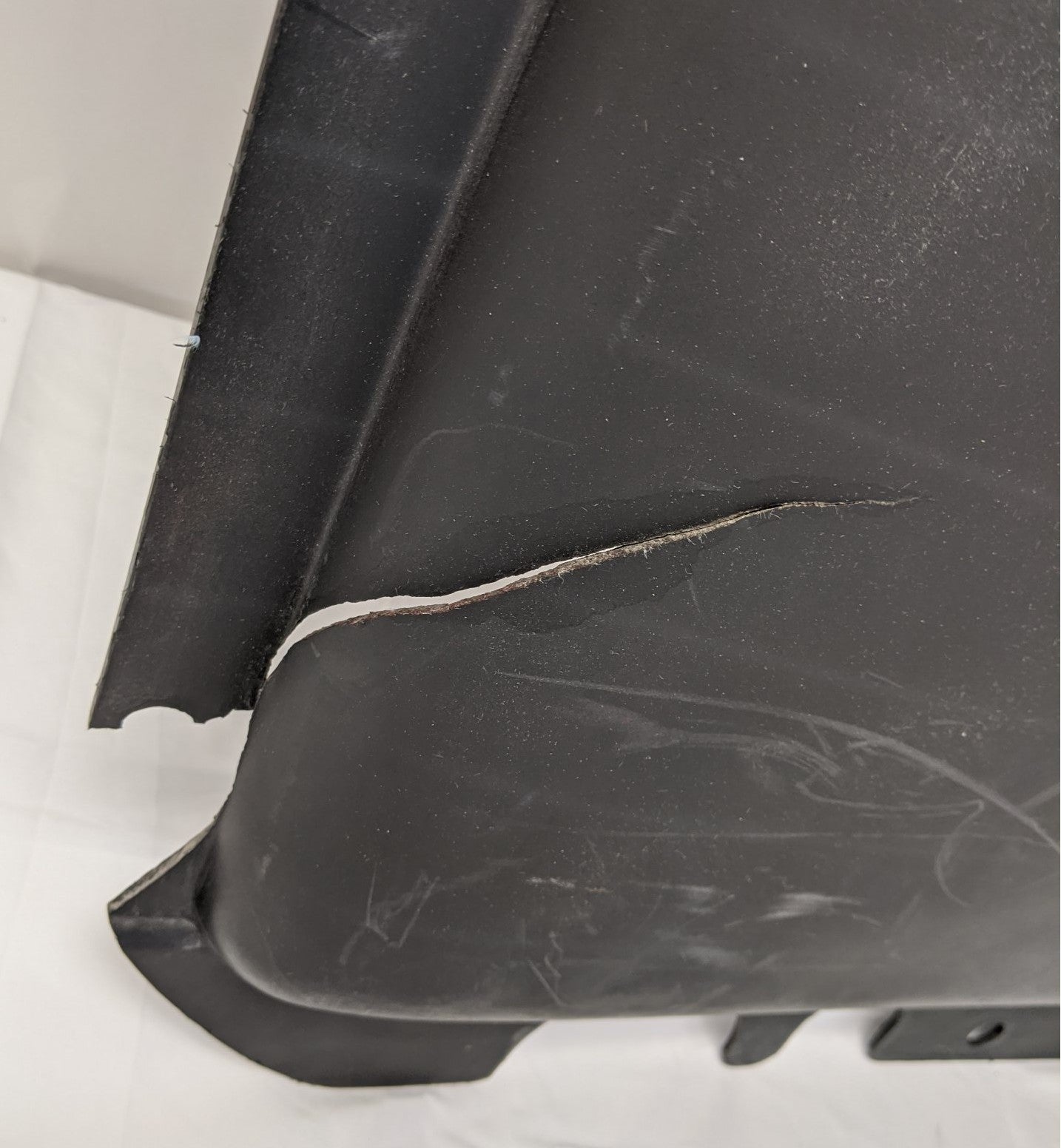 Freightliner Radiator Fan Shroud Assembly - P/N A05-26440-000