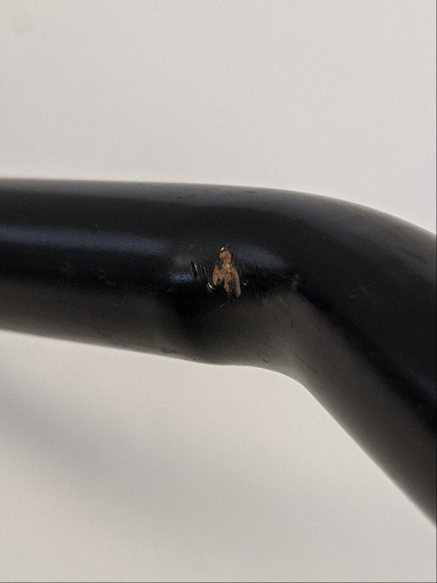 Freightliner Transmission Oil Coolant Return Tube - P/N 03-39114-000 (3939440689238)