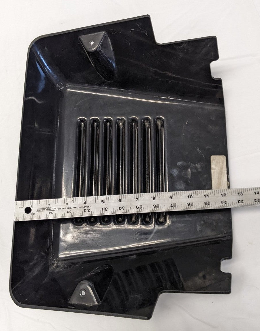 Used Freightliner ABS ECU Cover - P/N 06-27283-000