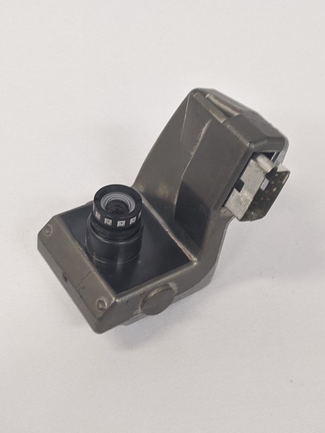 Mercedes-Benz Lane Departure Warning Camera - P/N  A 002 820 67 97