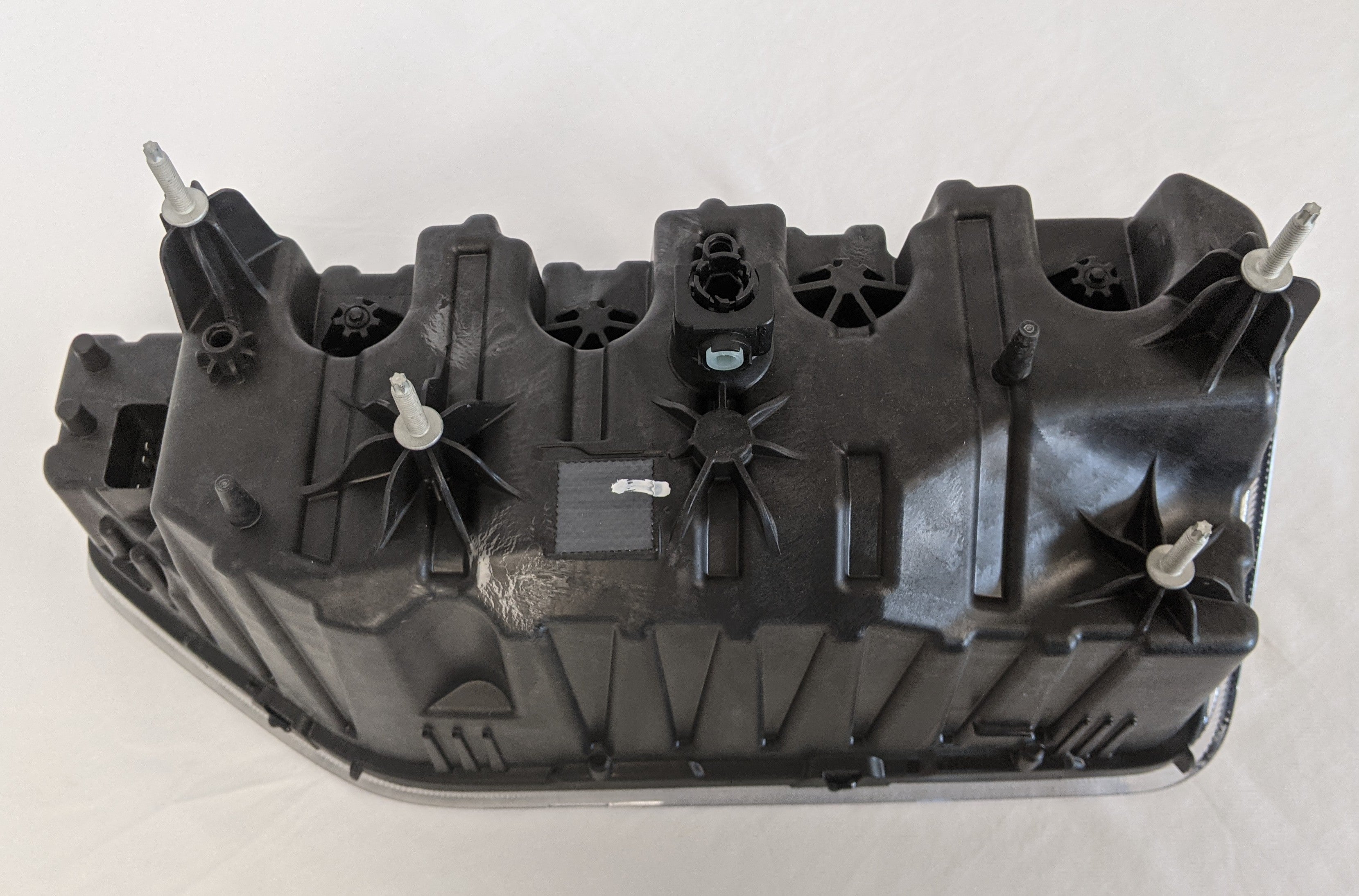 Western Star 47X/49X RH Heated Headlight - A66-10227-025