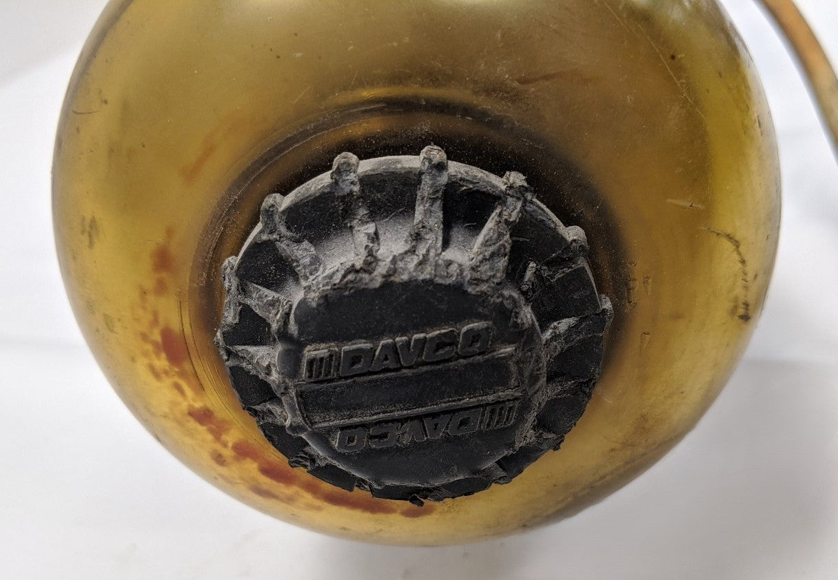 Used Davco Fuel Pro 380 Fuel Water Separator (FWS)