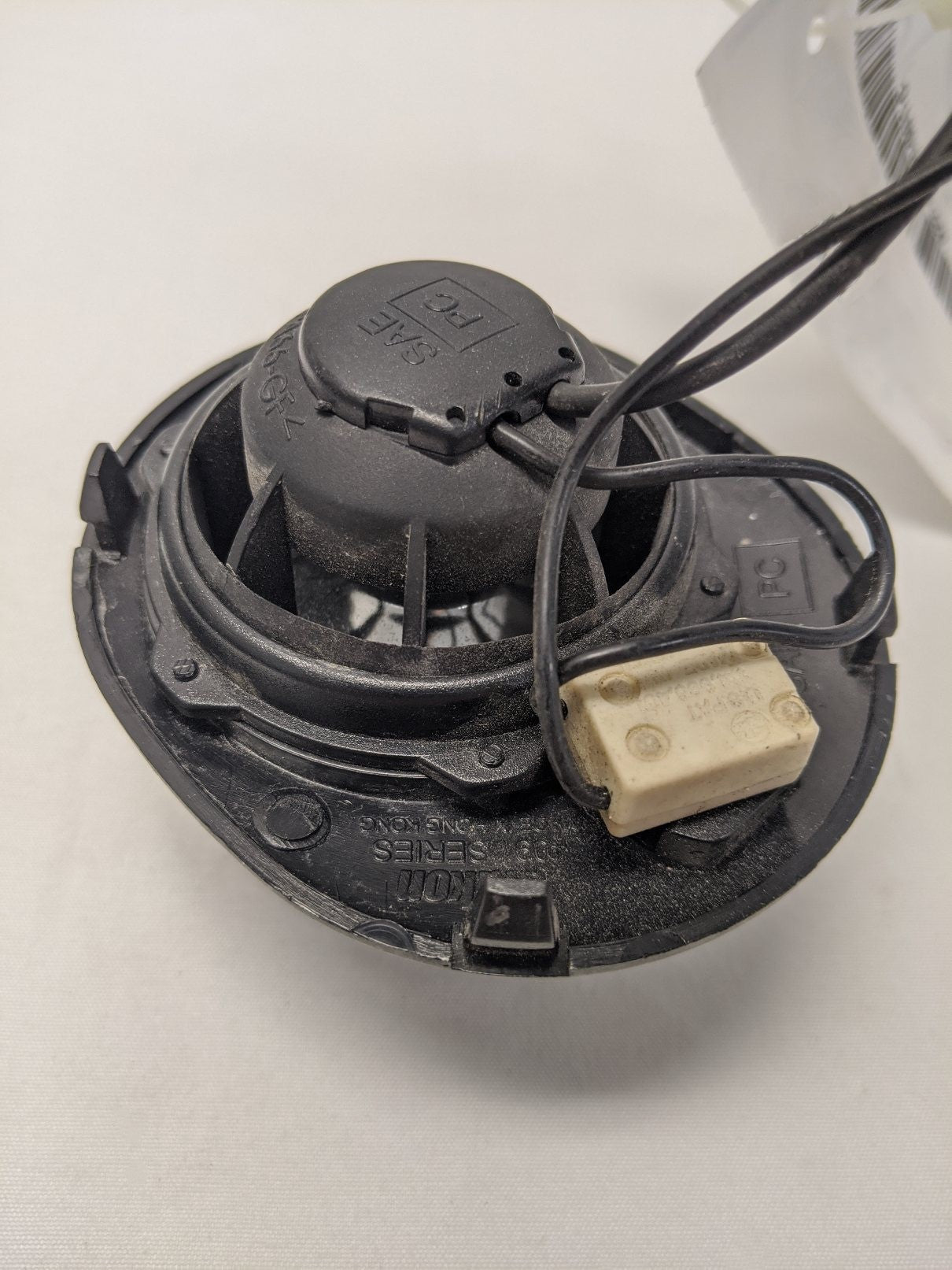 Grakon Swivel Reading Light 4091 Series P/N  A22-46608-001