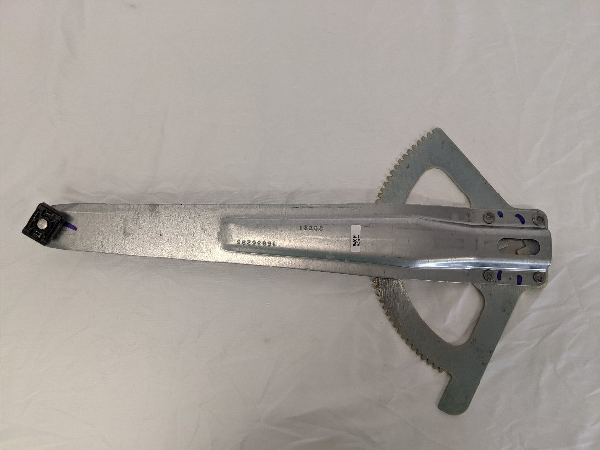 Freightliner LH Regulator, Power Window Lift Kit - DTL 16936307