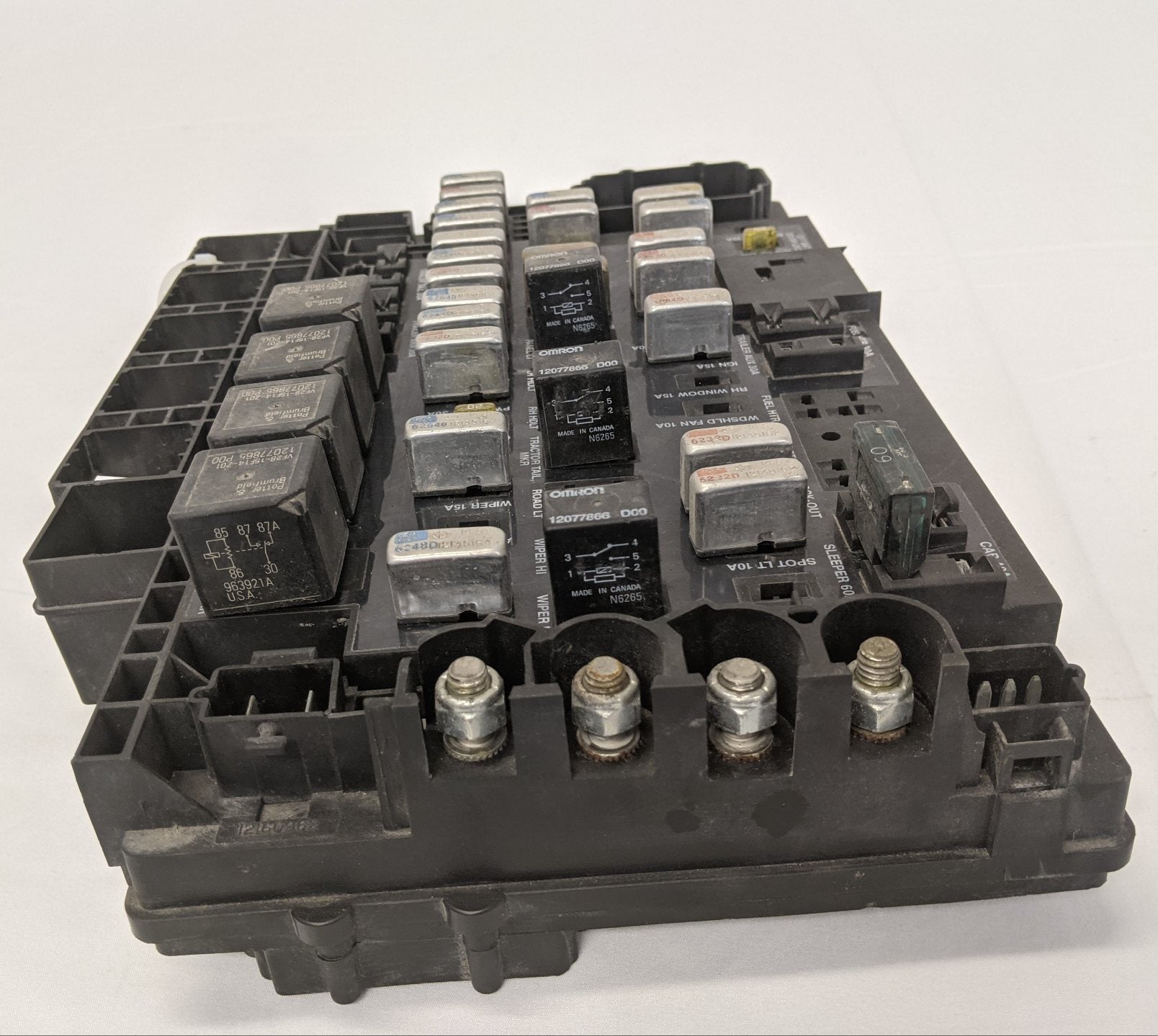 中古 90年代Ｖ系 Cellaid \"Suddenly Separated\" HEIGHT CONTROL VALVE 90555100, HALDEX TYPE - AVAILABILITY