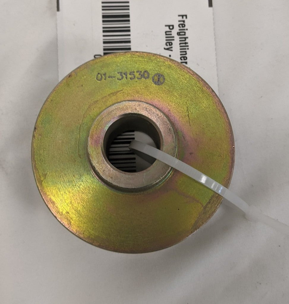 Freightliner 76 MM Alternator Pulley - 01-31530-000
