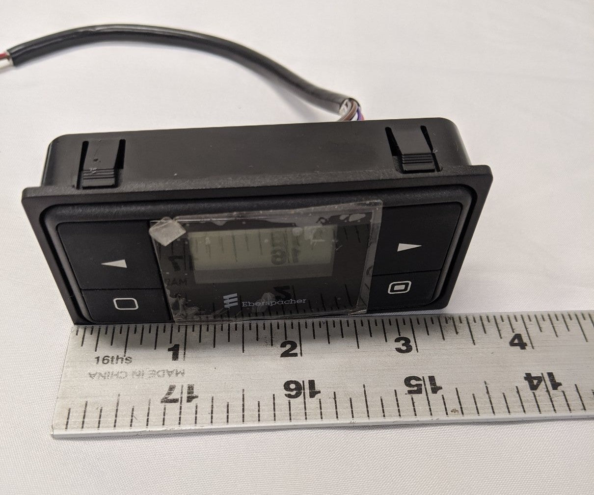 Freightliner Eberspacher Easy Start Dash Control Module - P/N 202786700032