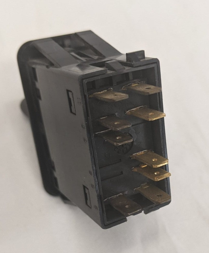 A06-37217-001 - Freightliner Lo/Off/Hi Engine Brake Paddle Switch