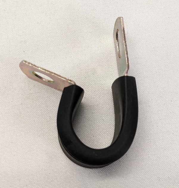 *Lot Of 30* New Umpco 1/2" Frame Attachment Cable & Hose Clamps - P/N S630G8