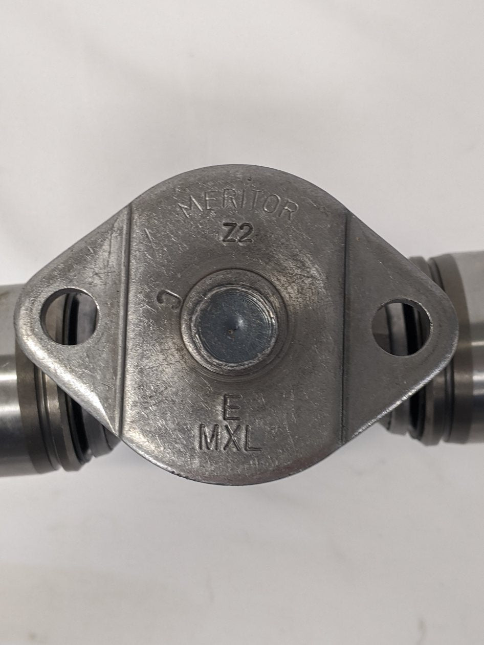 New Meritor 1710 Half Round Universal Joint Kit - P/N TDA M675X (10162182488380)