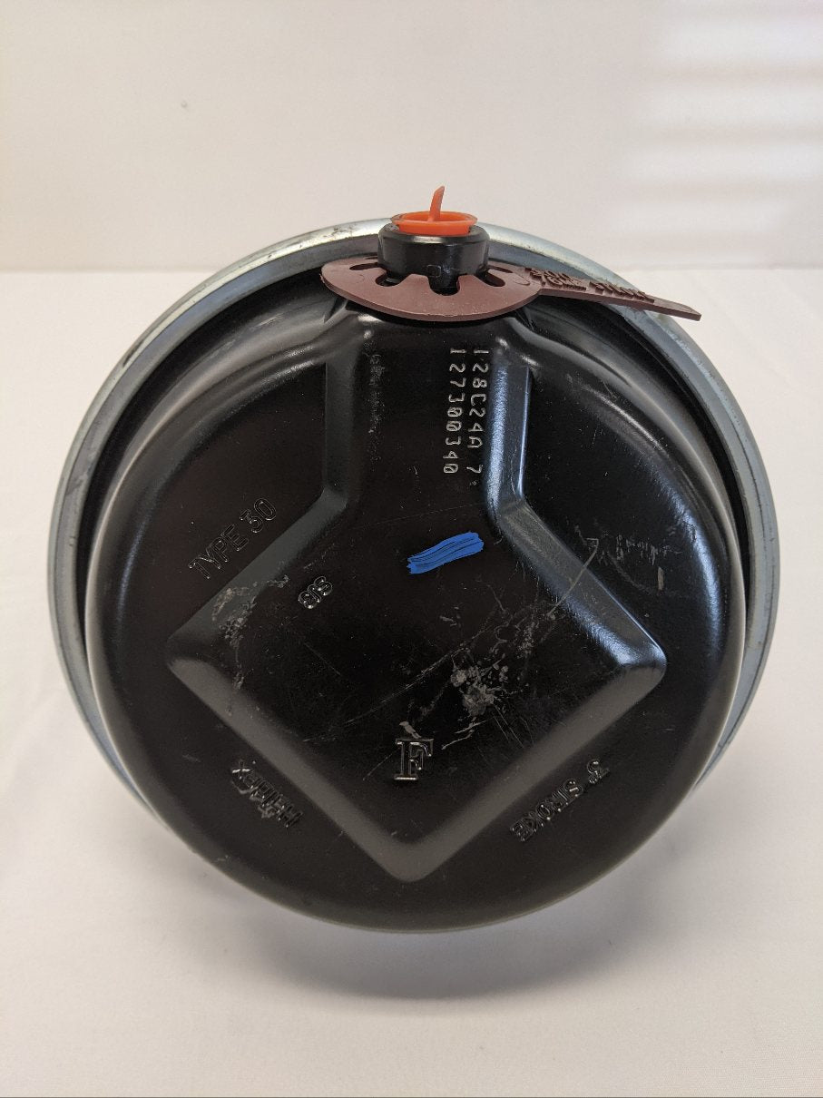 Haldex T30 Service Brake Chamber 3" Stroke | HDX127300340