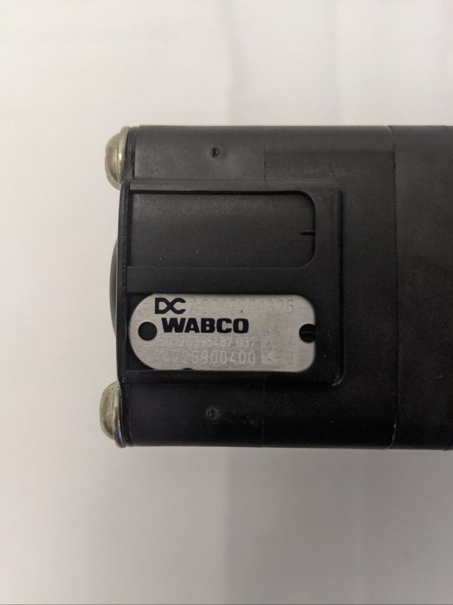 Wabco Air Ride Suspension Solenoid Valve | A0013271325