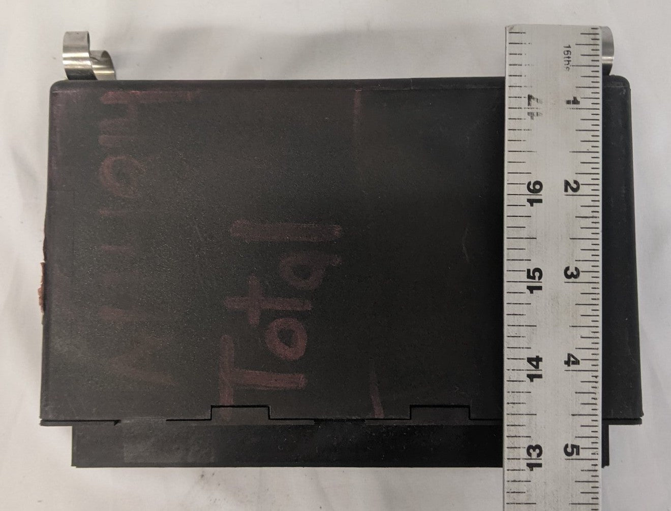 Used Freightliner Siemens Production Module - P/N A 002 446 71 02 /001