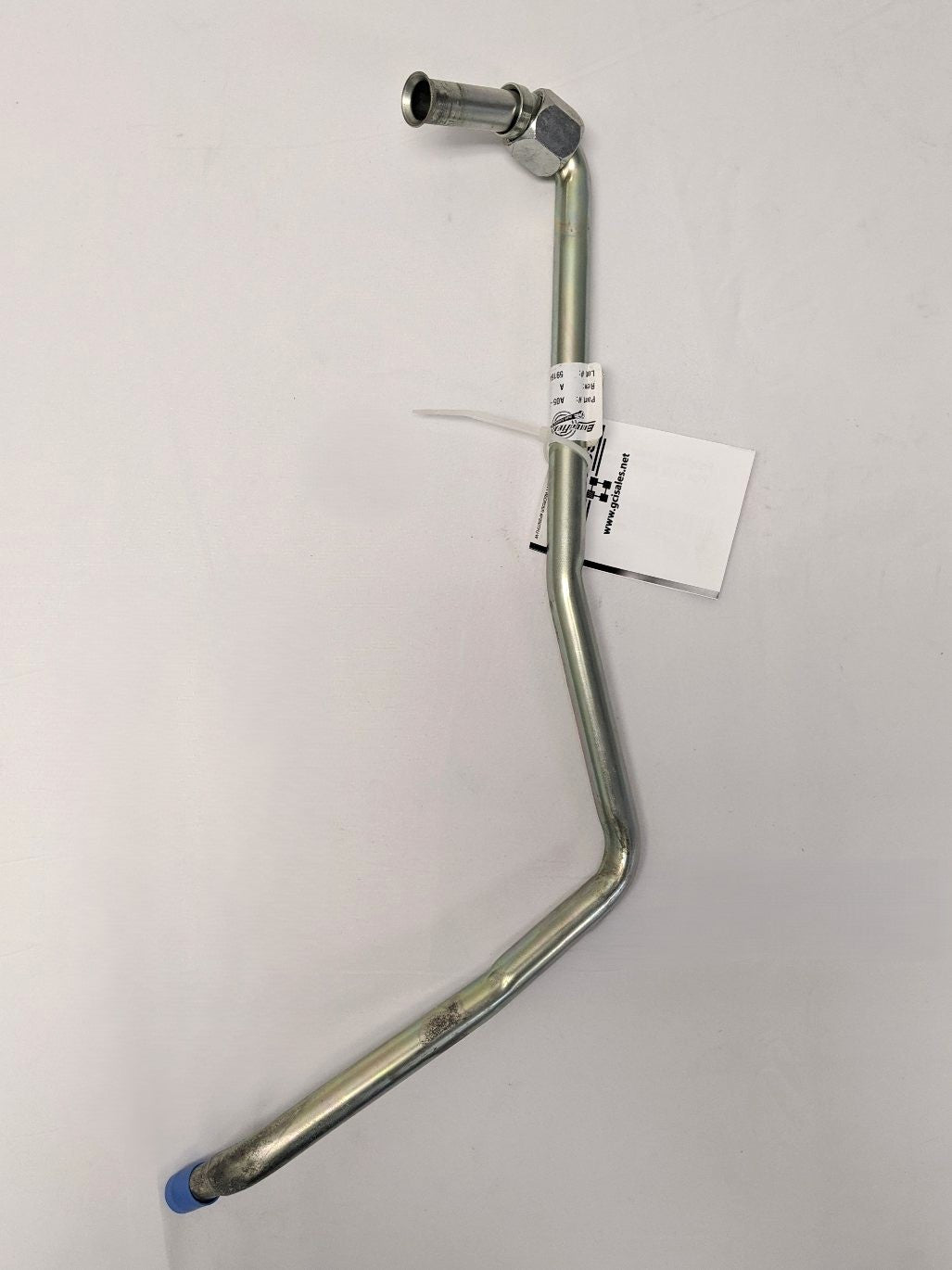 Freightliner Heater Return Pipe - P/N A05-29352-201