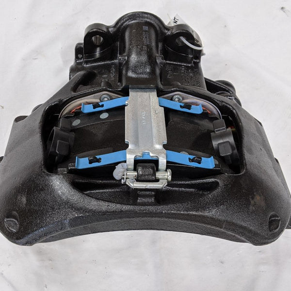 Bendix LH Front Disc Brake Caliper - BW K189236