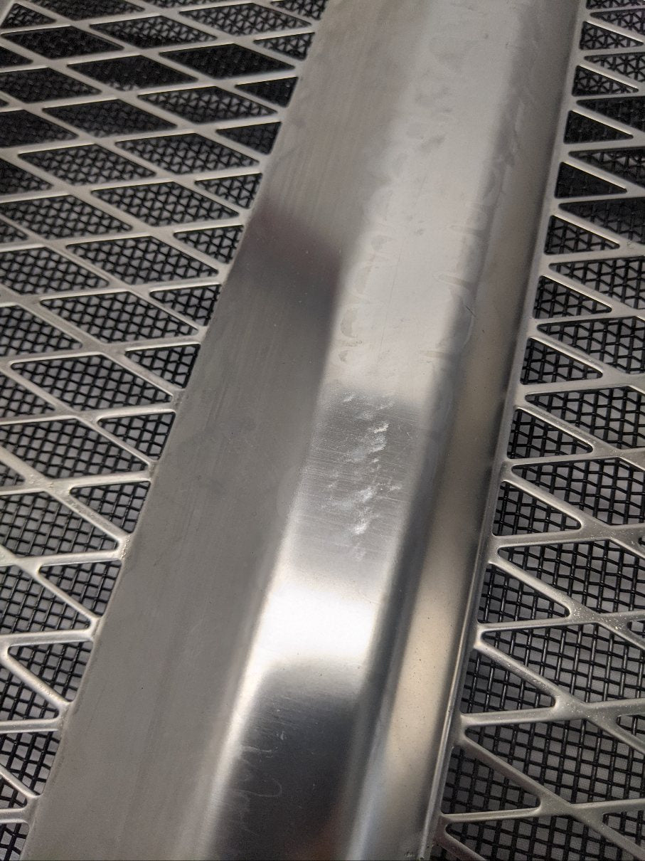 Western Star 47X 49X Radiator Grille | A17-22061-000