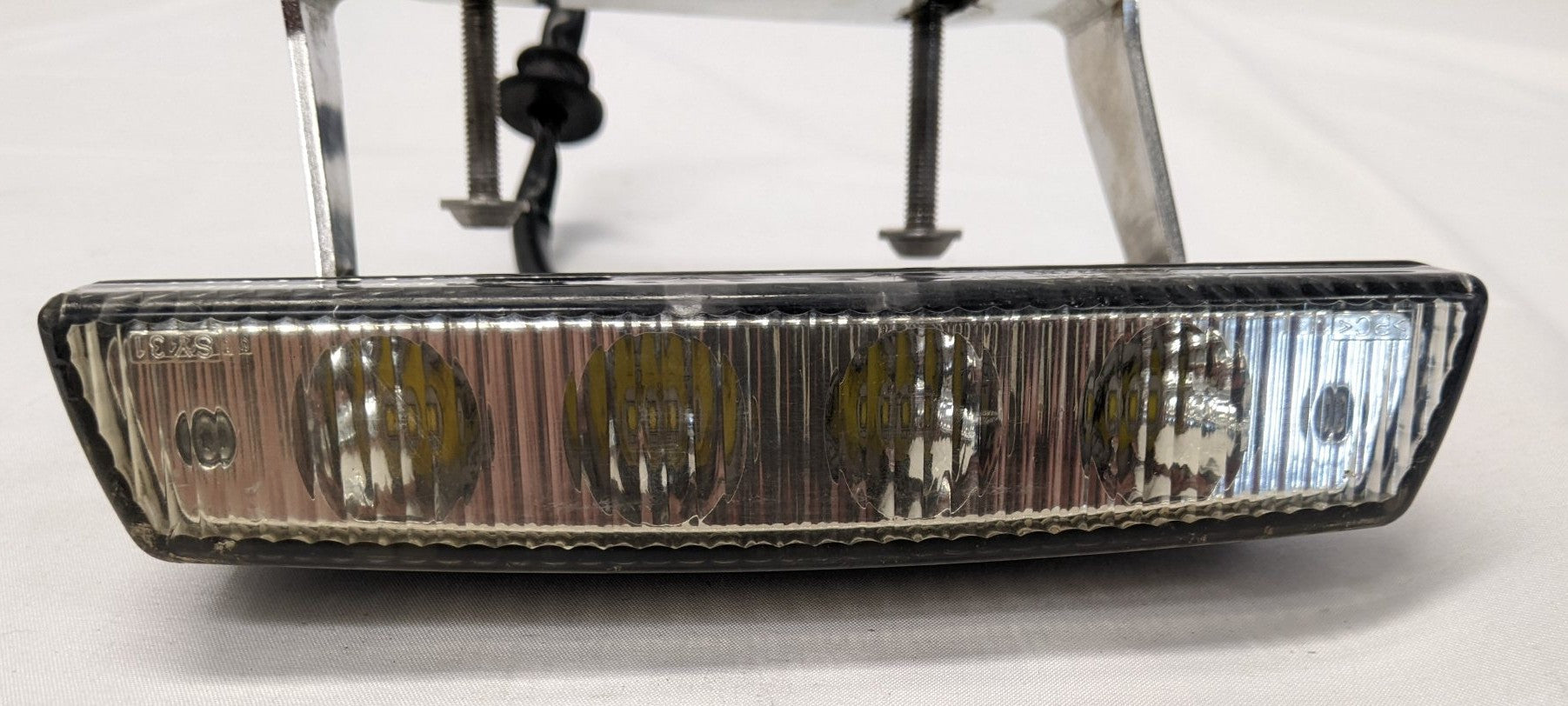 Freightliner LED Swivel Utility Light (Wire Cut) | A06-93356-002