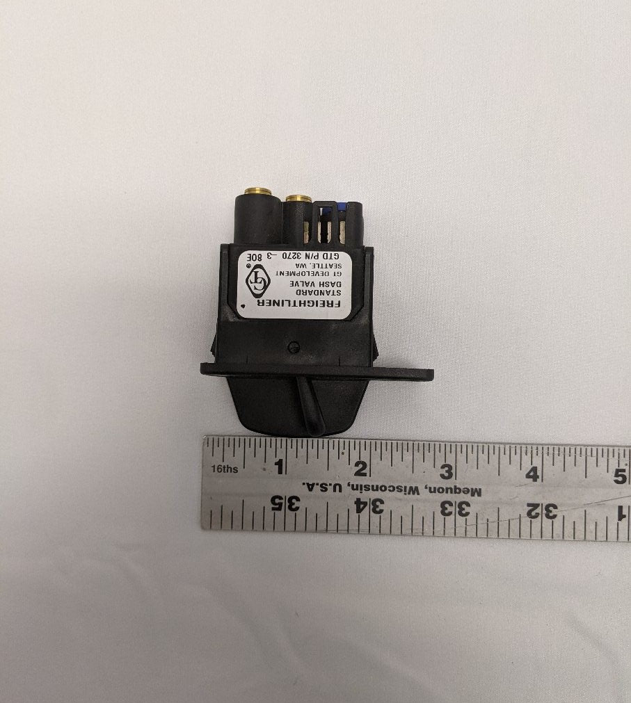 Freightliner Air Suspension Toggle Switch | GTD 3270-3