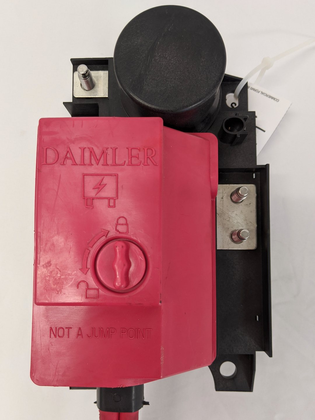 New Freightliner Daimler BCA Main Power Module - P/N A66-13466-010 (10169485394236)