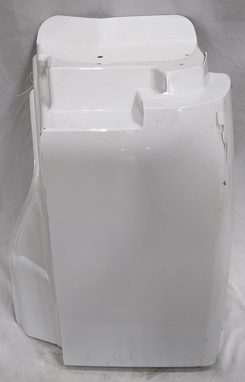 Western Star 49X SFA RH Fender Extension | A22-75451-005