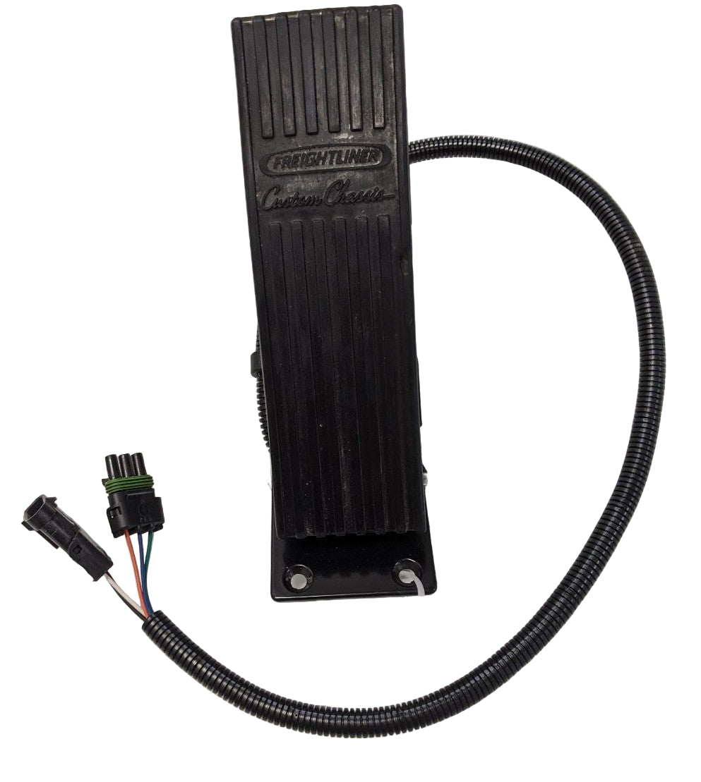 Freightliner DD13 Accelerator Pedal - A01-33650-000