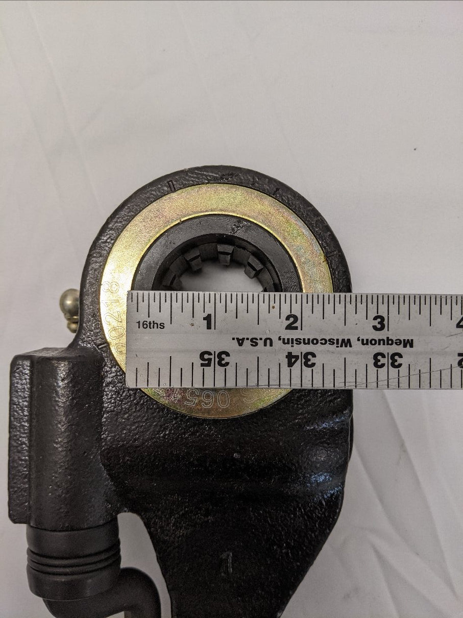 Alliance Automatic Slack Adjuster Front Brake 6" | ABP N42AS 065172