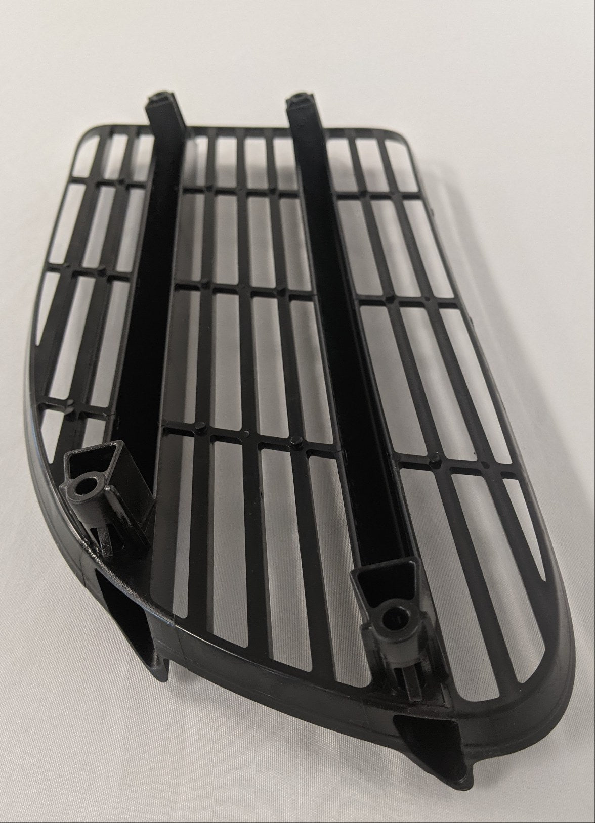 New Freightliner RH Air Intake Screen - P/N  17-17369-001 (6547476807766)