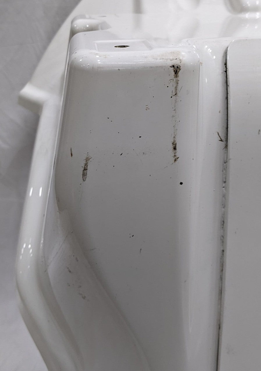 Western Star 49X RH Half Front Fender Ext | A22-75465-009