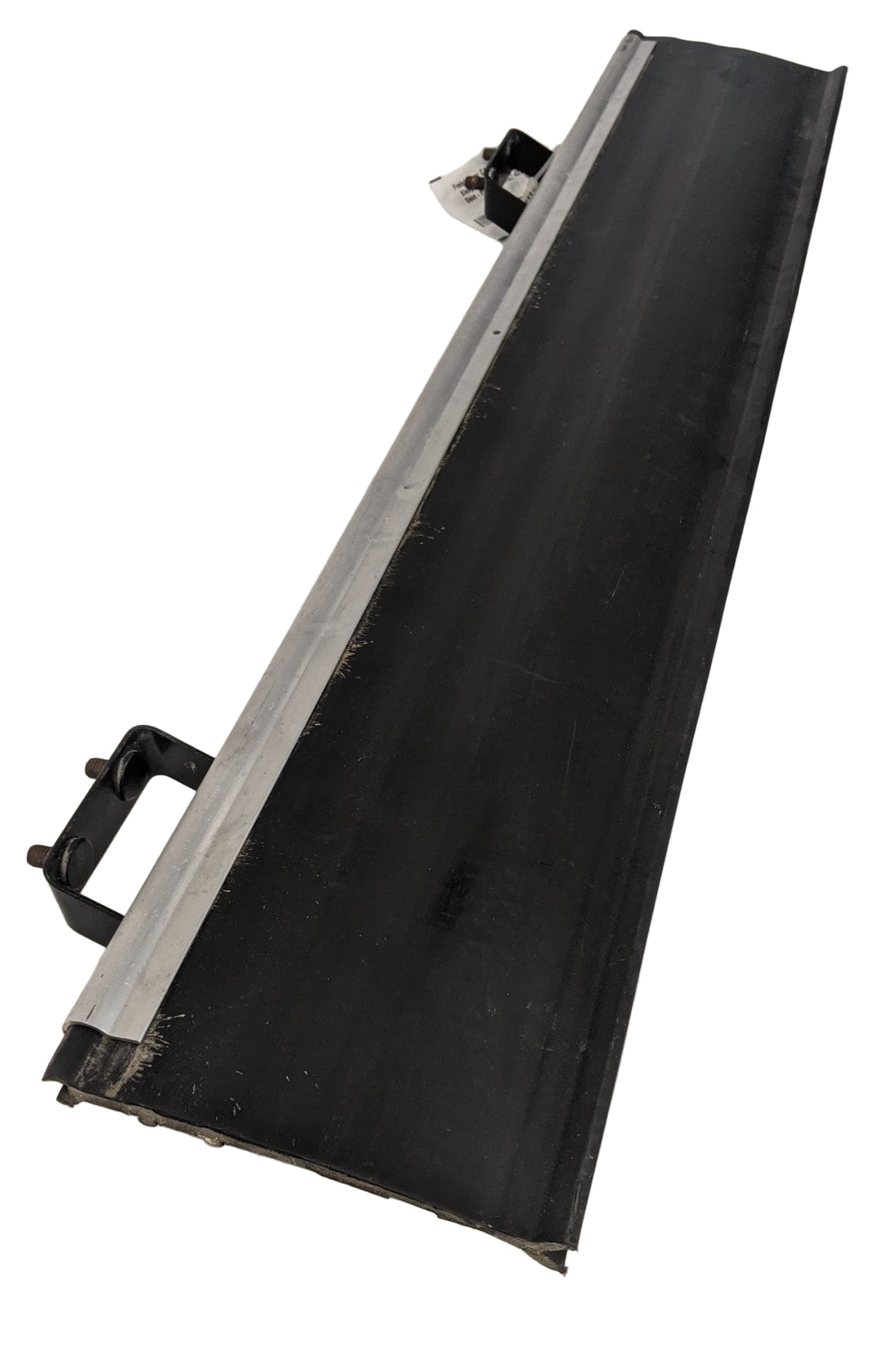 Freightliner CAS P3 RH 60" Sleeper Cab Fairing Aero Skirt - P/N A22-66702-420