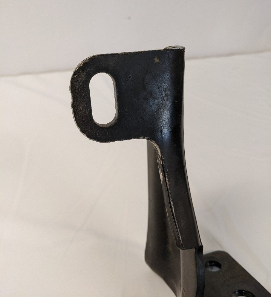 Freightliner M2 High HP Front Closing Frame Cross Member - P/N 15-28696-002