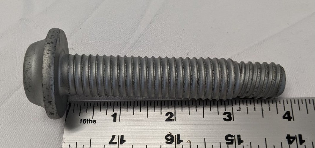 *Lot of 5* Huck ¾" Diameter, 1 ½" Grip Grade 8 Lock Bolt Pin - P/N  23-13942-024