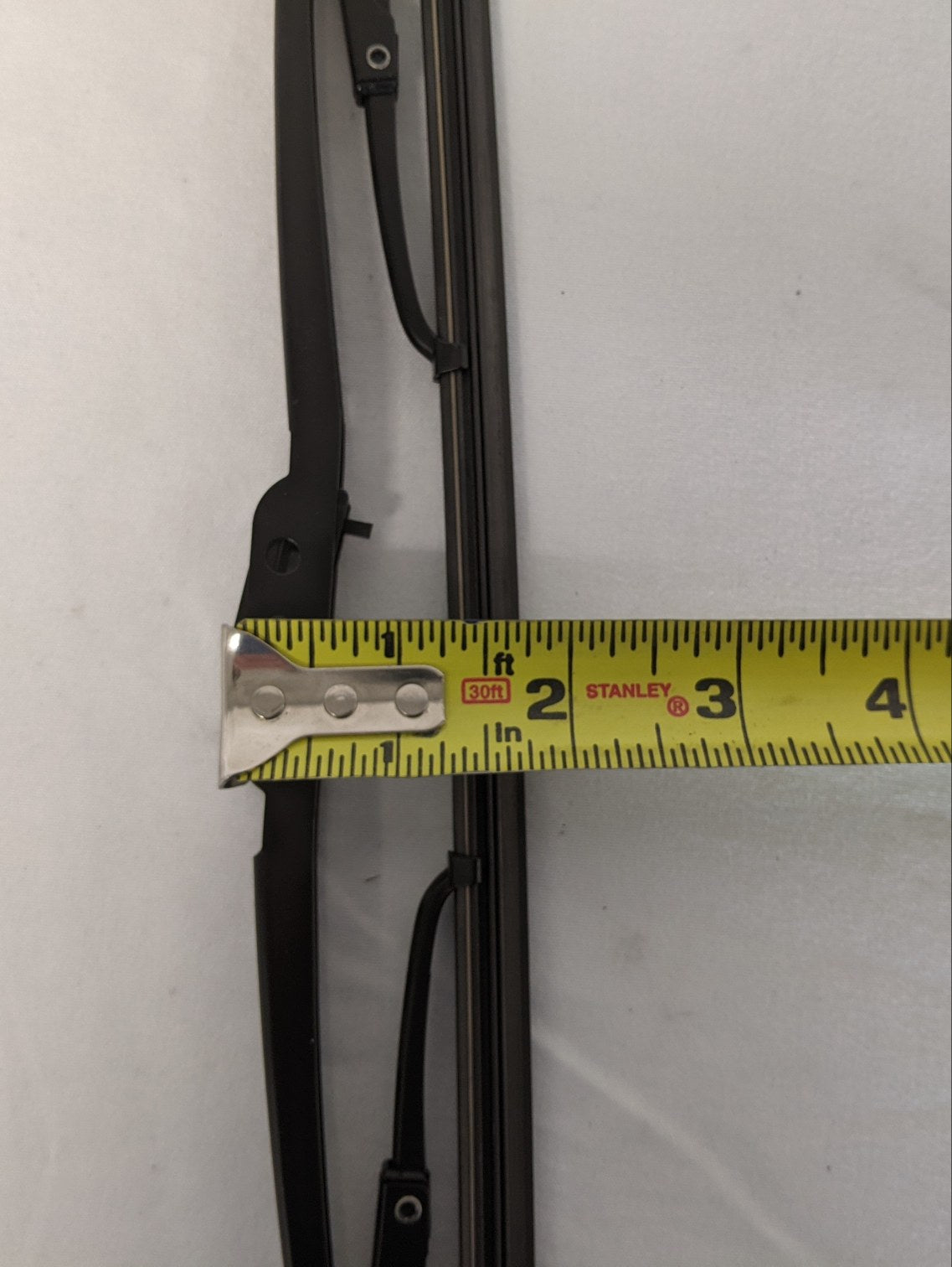 *Lot of 2* Western Star 20" Windshield Wiper Blade - P/N A22-68522-000 (9888891797820)