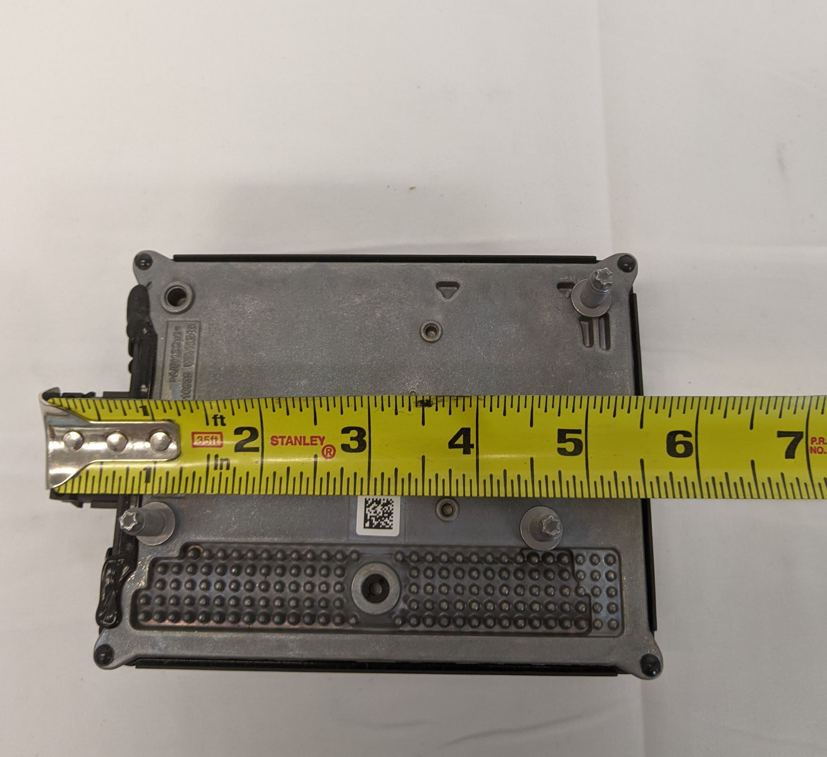 New Wabco Collision Avoidance System Radar On Guard- P/N WAB 400 871 522 0 (10121419456828)