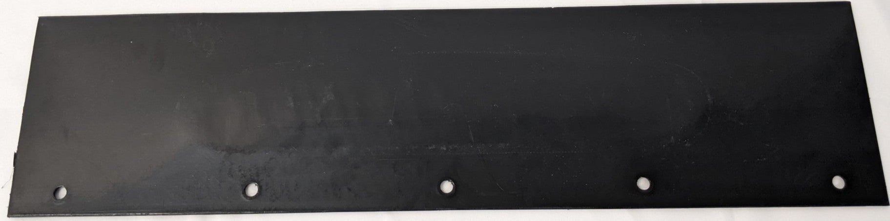 Betts HD Freightliner Rear RH Quarter Fender Mud Flap Panel  - P/N BTS SP221FL5