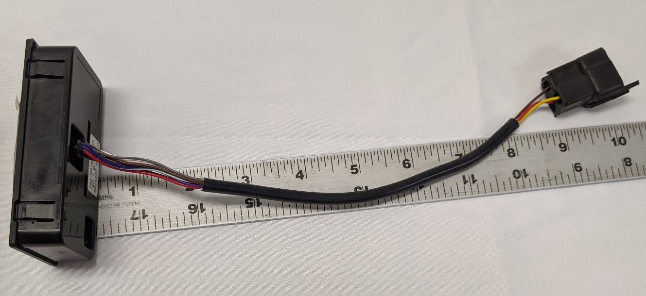 Freightliner Eberspacher Easy Start Dash Control Module - P/N 202786700032