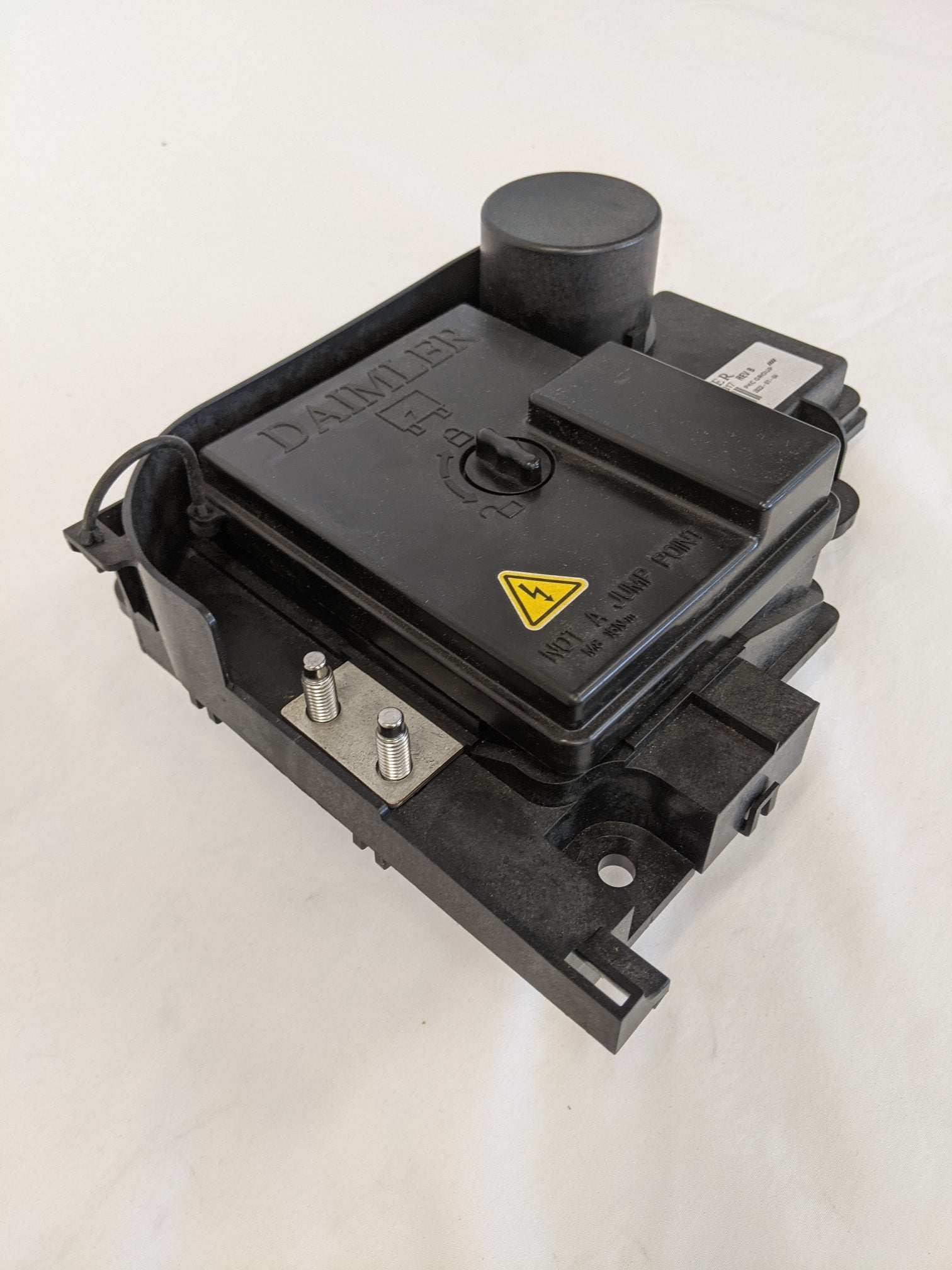 New Freightliner Daimler Battery Cable Access Power Module - P/N A66-19628-017 (10173277012284)